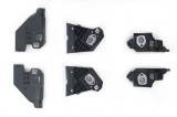 Kit reparatii prinderi faruri Mercedes E-Class W212 S212 2009-2016