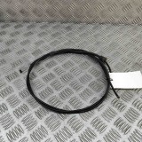 Cablu &icirc;ncuietoare capota PORSCHE CAYENNE Coupe 9YB 2023 OEM: 9Y2823535A 30745034