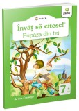 Pupaza Din Tei, Ion Creanga - Editura Gama