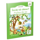 Pupaza Din Tei, Ion Creanga - Editura Gama