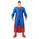 Figurina - DC Superman, 24cm | Spin Master