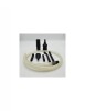 Kit mini-accesorii universale aspirator Menalux D18N