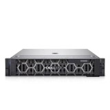 Server Dell PowerEdge R750, 2 x Gold 6334, 24 x 2.5" Bay - Configureaza pentru comanda