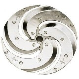 Disc, cutit feliere, 4 mm pentru cartofi gatiti, Robot Coupe, CL 50
