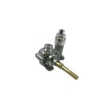 Racord flexibil bypass gaz pentru plită MENEGHETTI 11731560 11732200 Original