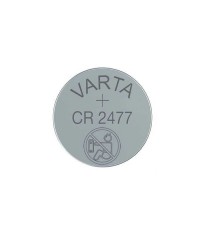 Baterie CR2477 Varta lithium 3V blister 1buc