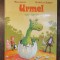 Urmel, iese din ou-Max Kruse