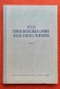 Texte privind desvoltarea gandirii social-politice in Romania, VOL. 1 **1954