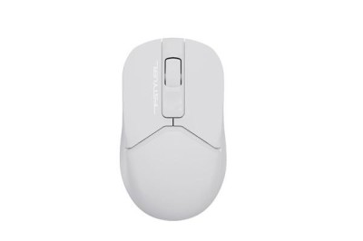 MOUSE A4TECH FG12 WS 1200DPI, ALB foto