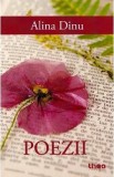 Poezii - Alina Dinu