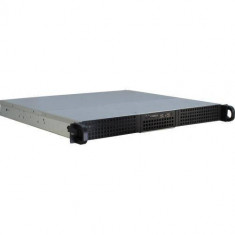 Carcasa server Inter-Tech IPC 1U-10240 19 inch foto