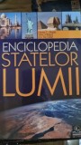 Eciclopedia Statelor Lumii - Horia C. Matei, Ion Nicolae, Silviu Negut