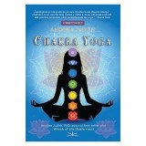 Cumpara ieftin Chakra Yoga - Anodea Judith