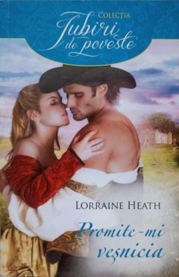 PROMITE-MI VESNICIA-LORRAINE HEATH-238967 foto