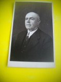 HOPCT RO 397 X DOMN CU CRAVATa -FOTOGRAFIE VECHE-TIP CP