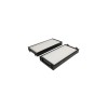 Filtru aer habitaclu BMW X5 F15 F85 ALCO Filters MS6375C