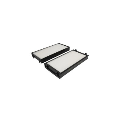 Filtru aer habitaclu BMW X5 F15 F85 ALCO Filters MS6375C foto