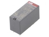 Releu Electromagnetic SPDT 48VDC 16A PCB, ABB