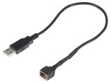 Adaptor USB AUX pentru Subaru