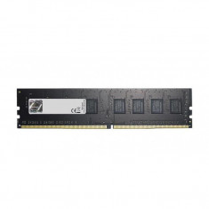 Memorie RAM G.Skill DDR4, 4GB, 2400MHz, CL15, 1.2v, Model F4-2400C15S-4GNT foto