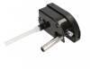 Capac cu duza pentru recipient lapte DELONGHI 7313224581, EN660 EN670 EN680 EN690 F310-F321