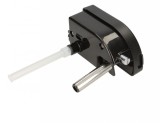 Capac cu duza pentru recipient lapte DELONGHI 7313224581, EN660 EN670 EN680 EN690 F310-F321