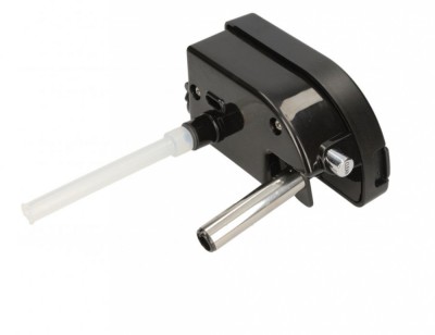 Capac cu duza pentru recipient lapte DELONGHI 7313224581, EN660 EN670 EN680 EN690 F310-F321 foto