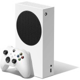 Cumpara ieftin Consola Microsoft Xbox Series S, 512GB, REFURBISHED, FARA CONTROLLER, Garantie 12 Luni