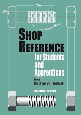 Shop Reference for Students and Apprentices foto
