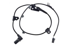 Senzor ABS fata Hyundai Coupe 2001-08.2004, Tiburon 2001-08.2004, Dreapta, NTY HCA-HY-505