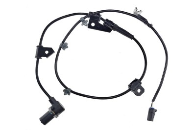 Senzor ABS fata Hyundai Coupe 2001-08.2004, Tiburon 2001-08.2004, Dreapta, NTY HCA-HY-505 foto