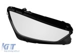 Sticla dreapta pentru farul Mercedes A Design GT X290 2019-2022 Performance AutoTuning