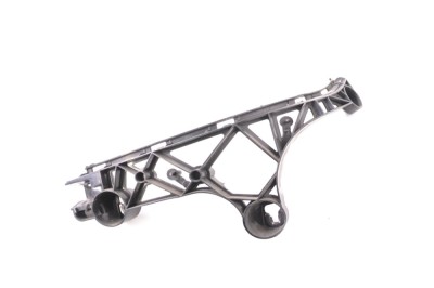 Suport bara de protecție dreapta spate MERCEDES-BENZ SLK R172 2011 OEM: A1728850665 11755705 foto