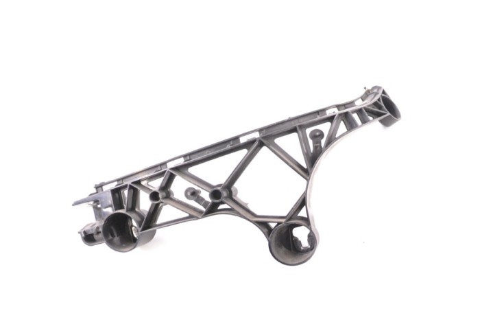 Suport bara de protecție dreapta spate MERCEDES-BENZ SLK R172 2011 OEM: A1728850665 11755705