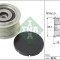 INA 535 0274 10 Sistem roata libera, generator