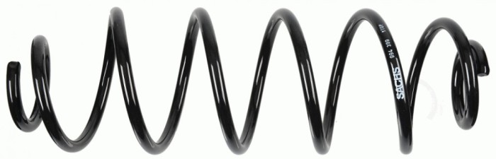 SACHS 994 399 Arc spiral