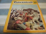 Revista Cutezatorii - nr 19 / anul 1968