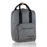 Cumpara ieftin Ghiozdan, HS-339 Hash, 1 compartiment, 1 buzunar interior, 36 x 26 x 12 cm