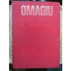 OMAGIU TOVARASULUI NICOLAE CEAUSESCU 1973