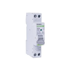 Siguranta Diferential 10A 1P+N C 30mA 6kA Ex9NLE Noark 111154