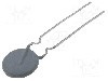 Termistor PTC, 0,25A, 265V, 10,5mm, VISHAY - PTCCL11H251HBE
