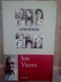Ion Vianu - Apropieri (2011)