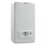 Centrala termica in condensare Immergas Victrix Omnia 25, 25 kW, eficienta ridicata, control electronic, protectie IPX5D