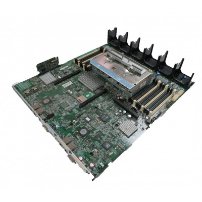Placa de baza server HP Proliant DL380 G7 599038-001 583918-001 foto