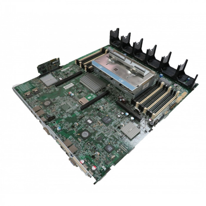 Placa de baza server HP Proliant DL380 G7 599038-001 583918-001