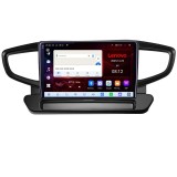 Navigatie Hyundai Ioniq 2016-2020 Lenovo PRO 8+128GB QLED 4G CarPlay