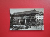 CARTE POSTALA - RPR - TARGU MURES - PALATUL CULTURII