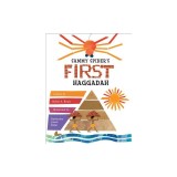 Sammy Spider's First Haggadah