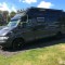 Parasolar Iveco Daily model 2000-2006
