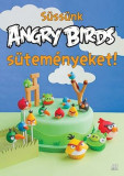 S&uuml;ss&uuml;nk Angry Birds s&uuml;tem&eacute;nyeket! - Autumn Carpenter